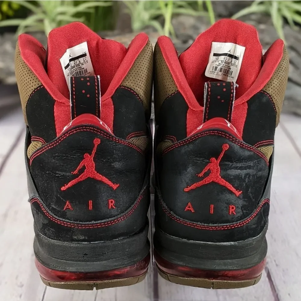 Jordan Flight 45 High Max Sneakers